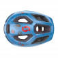 náhled Dětská cyklistická helma Scott Helmet Spunto Kid (CE) atlantic blu
